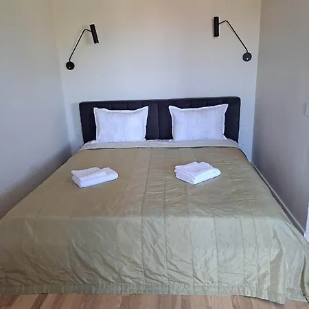 Apartment Apartments9 *